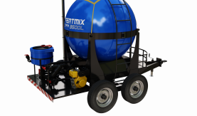 Fertimix Calda Pronta 3.500L